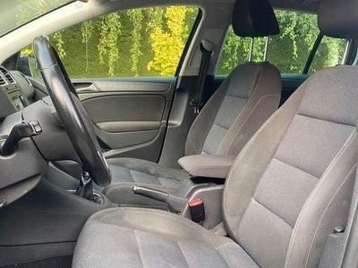 VW Golf VII