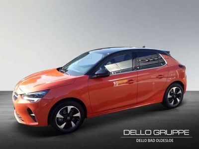 gebraucht Opel Corsa-e F Elegance Multimedia-Navi 11kW-Charger digitales