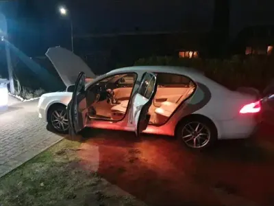 Gebraucht Skoda Superb