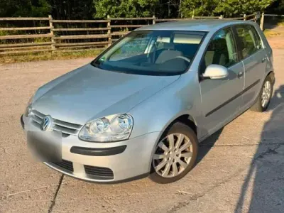 Gebraucht VW Golf IV