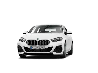 Gebraucht BMW 218 Efficient Dynamics 136 PS (100 kW) 2026 Coupé