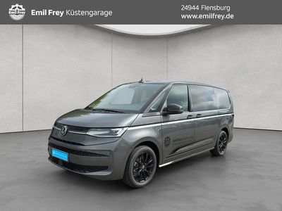 VW Multivan