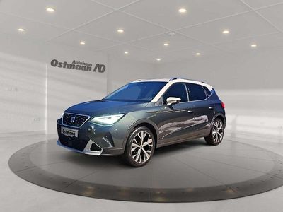 Usata Seat Arona Xperience 110 CV (80 kW) 2021 Andere SUV