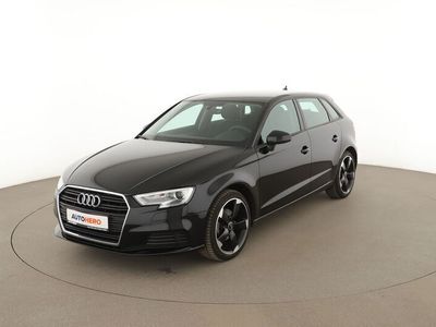 gebraucht Audi A3 1.4 TFSI ACT, Benzin, 16.560 €