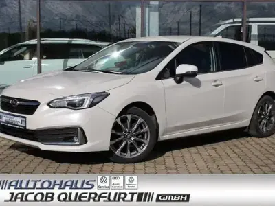 Gebraucht Subaru Impreza