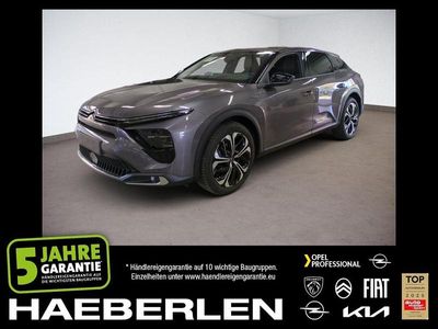 Citroën C5 X