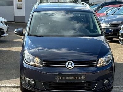 VW Touran