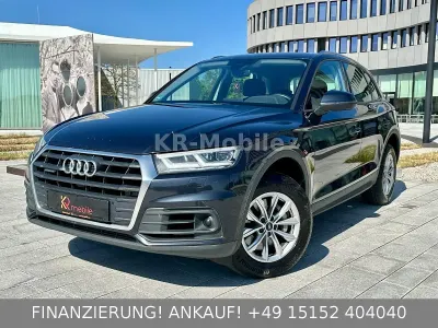Gebraucht Audi Q5