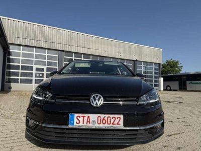 VW Golf VII