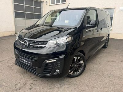 Opel Zafira Life