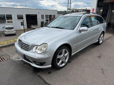 Mercedes C350