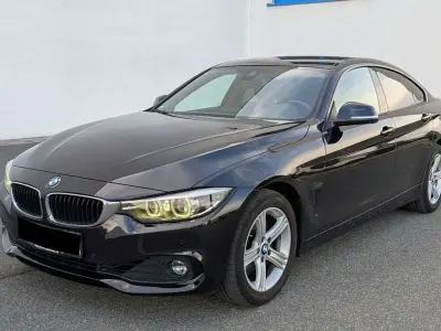 Occasion BMW 420