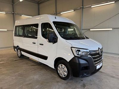 Weiß Gebraucht 2021 Renault Master Van | 26.850 €