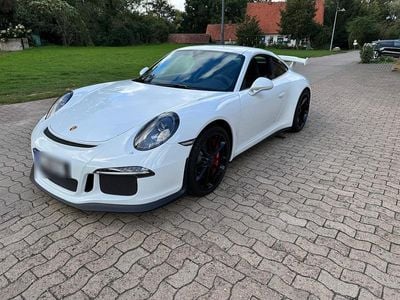 Porsche 911 GT3
