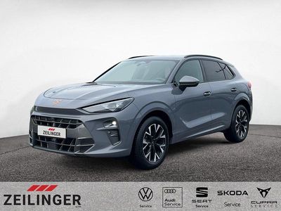 Gebraucht Cupra Terramar 150 PS (110 kW) 2025 Graphene grau SUV