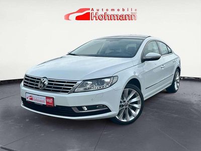 Pure white Gebraucht 2018 VW Passat Limousine | 17.490 € (Guter Preis)