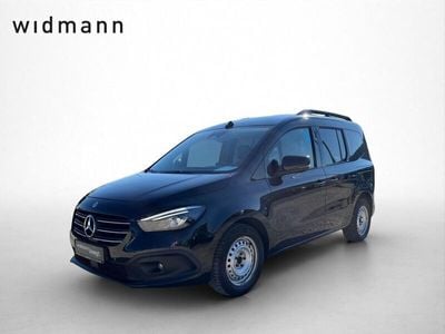 Mercedes T180