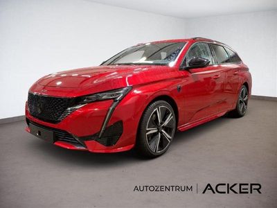 Gebraucht Peugeot 308 SW GT 131 PS (96 kW) 2024 Kombi
