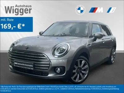 Gebraucht Mini Clubman