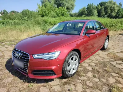 Gebraucht Audi A6