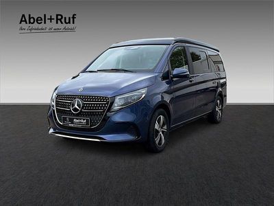 Usata Mercedes V250 Marco Polo 190 CV (139 kW) 2026 Blu Monovolume