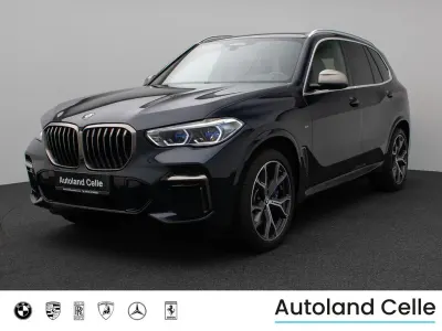 Gebraucht BMW X5