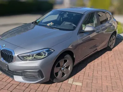 Usata BMW 118
