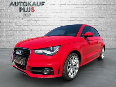 Gebraucht Audi A1