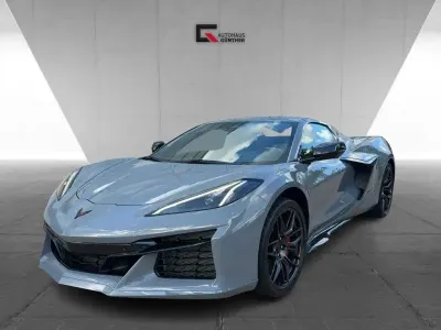 Gebraucht Corvette Z06