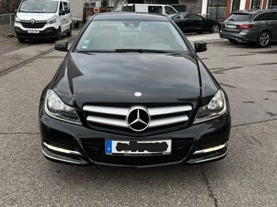Mercedes C180