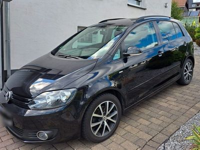 gebraucht VW Golf Plus 1.4 TSI MATCH