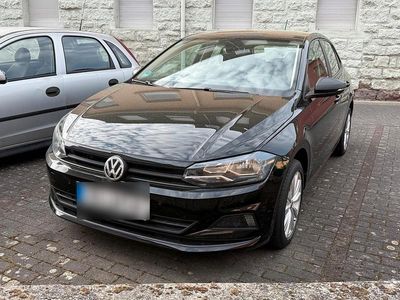 Gebraucht VW Polo 80 PS (58 kW) 2019 Andere farben Kleinwagen