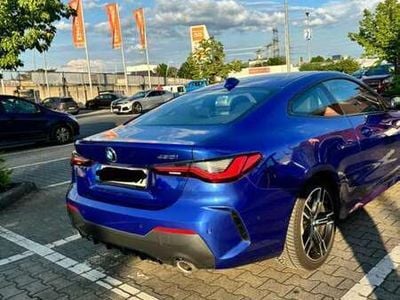 BMW 430