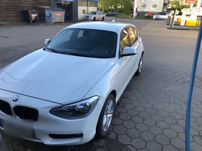 gebraucht BMW 116 i -