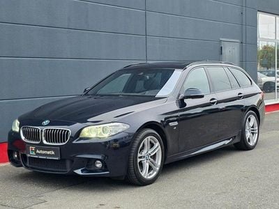BMW 535