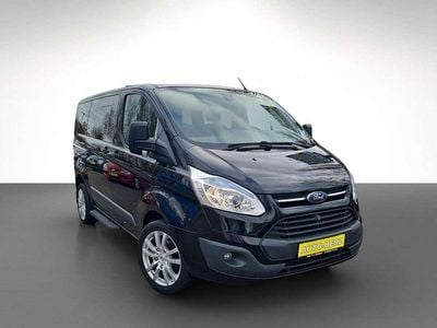 Ford Tourneo