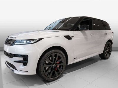 gebraucht Land Rover Range Rover Sport AHK PANO