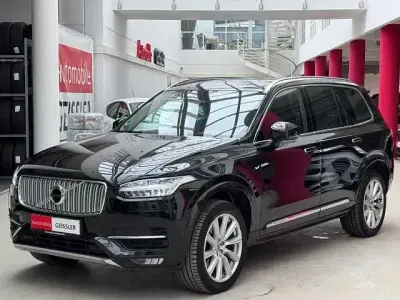 Gebraucht Volvo XC90 Inscription 235 PS (172 kW) 2019 Andere SUV