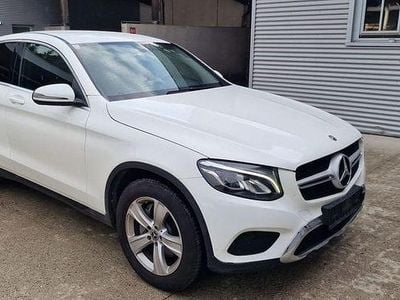 Mercedes GLC250