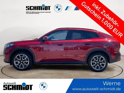 Gebraucht BMW X2