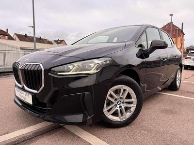 Usata BMW 220 170 CV (125 kW) 2023 Nero Monovolume