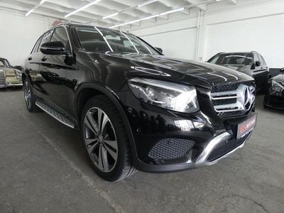 Mercedes GLC250
