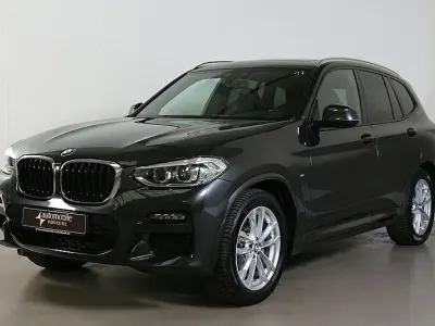 Gebraucht BMW X3