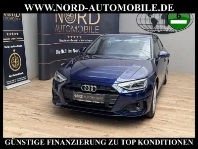 Occasion Audi A4