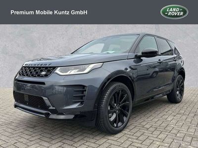 gebraucht Land Rover Discovery Sport P200 Dynamic SE MY24 Pano+eAHK