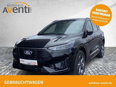 Nuova Ford Kuga ST-Line 186 CV (136 kW) 2026 Nero SUV