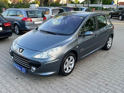 gebraucht Peugeot 307 Oxygo - Limousine - Klimaa. - Sitzheizung