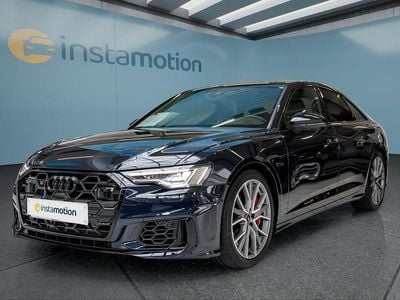 Gebraucht Audi S6 344 PS (253 kW) 2024 Blau Limousine