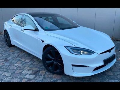 Second-hand Tesla Model S 492 kW (670 CP) 2023 Other Hatchback