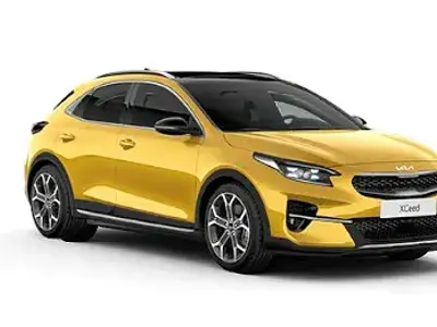 Gebraucht Kia XCeed Spirit 179 PS (131 kW) 2026 Pentametal SUV